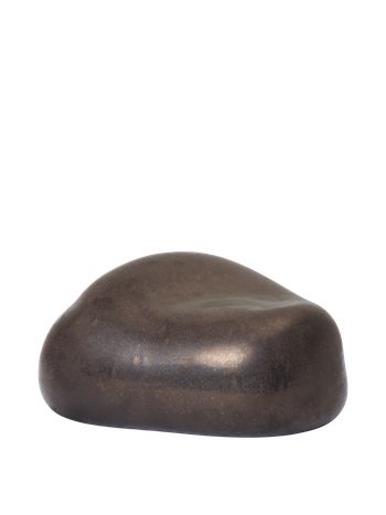 Ferm Living - Decoration - Bellure Piece - Rustic Bronze - Oval