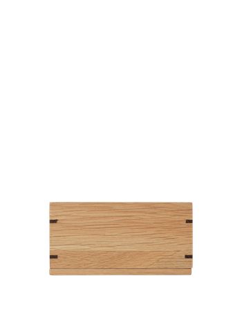 Ferm Living - Face mist - Bon Butter Box - Natural Oak