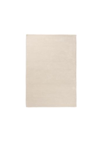 Ferm Living - - Stille Tufted Rug - - 140 x 200 - Off-white