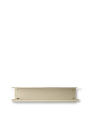 Ferm Living - Scaffale - Dora Towel Shelf - Cashmere