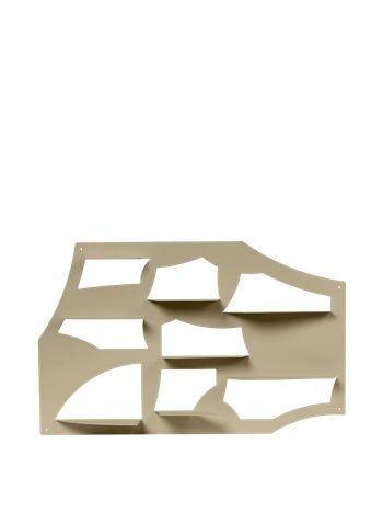 Ferm Living - Hylla - Leta Shelf - Cashmere