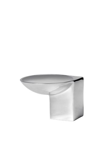 Ferm Living - Paint - Santany Bowl - Ø9.5 - Aluminium