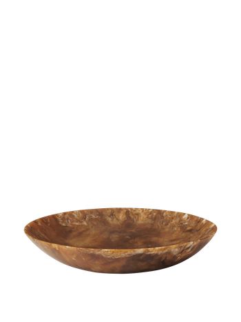 Ferm Living - Farbe - Sol Salad Bowl - Sugar Kelp