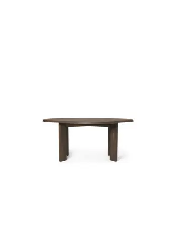 Ferm Living - Pajamas - Tarn Desk - Dark Stained Beech