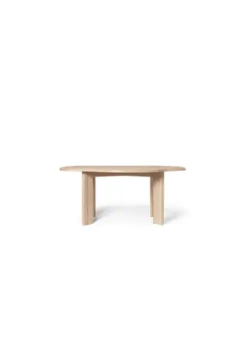 Ferm Living - Pajamas - Tarn Desk - White Oiled Beech