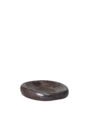 Ferm Living - Bowl - Bellure Bowl - Rustic Bronze