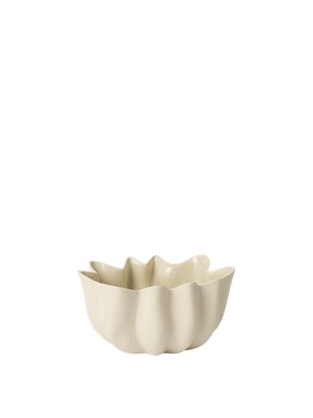 Ferm Living - Miska - Nium Bowl - Off-white - small