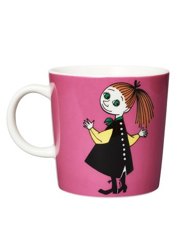 Fiskars - Becher - Moomin Mug - Fiskars - Mymble