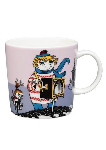 Fiskars - Becher - Moomin Mug - Fiskars - Tooticky