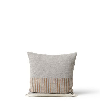 Form & Refine - Cuscino - Aymara pude - Mønster: Grå