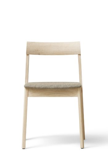 Form & Refine - Chaise à manger - Blueprint Chair Hallingdal - White oak