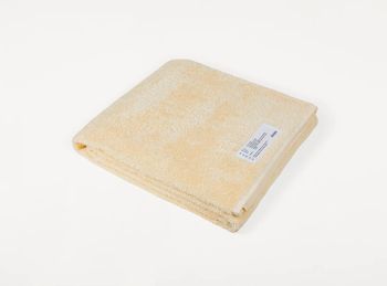 FRAMA - Towel - Heavy Towels - Pale Yellow - Bath