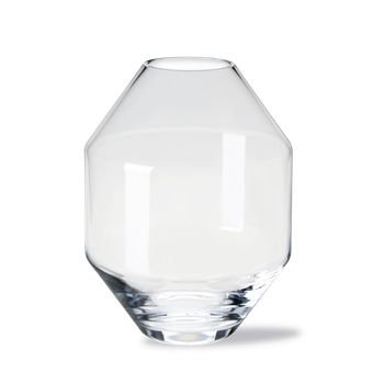 Fredericia Furniture - Vaso - Hydro Vase 8208 & 8209 by Sofie Østerby - Grande - Vetro