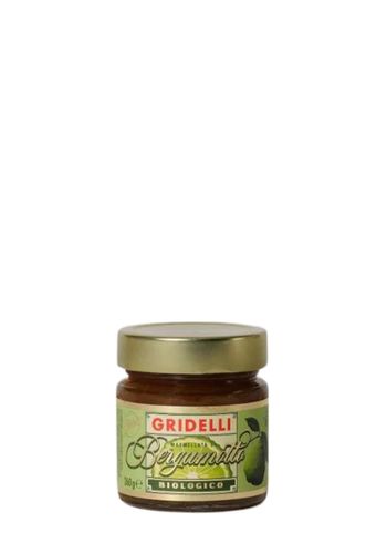 Gridelli - - Bergamotto - Bergamotte