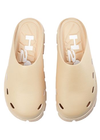 H2O - Sandals - Trek Closed Sandal - Beige