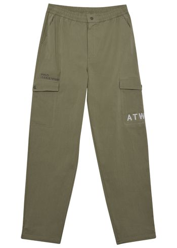 HALO - Pants - Halo Nova Pants - MERMAID