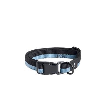 HAY - Hundehalsbänder - Hay Dogs Collar Flat - Blue, Black