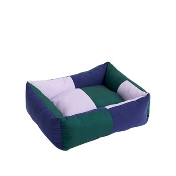 HAY - Hundebett - Hay Dogs Bed - Green, Lavender, Blue - Small