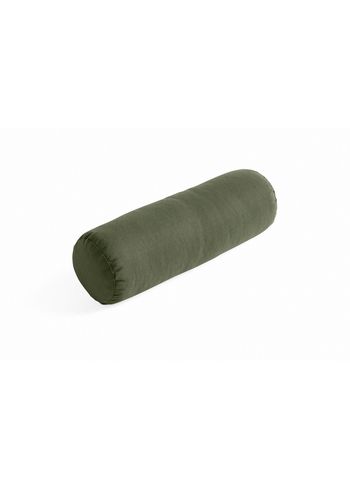 HAY - Coussin - PALISSADE / Headrest Cushion for Chaise Lounge - Olive