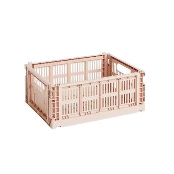 HAY - Kasser - Hay Colour Crate Mix - Powder - Medium