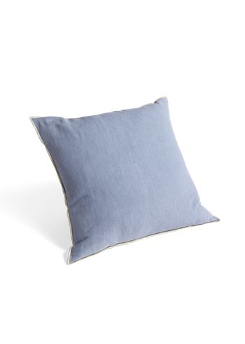 HAY - Pillow - Outline Cushion - Ice Blue