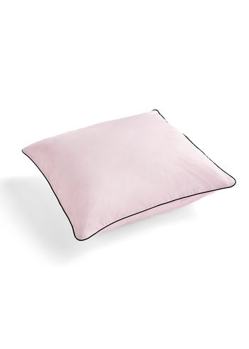 HAY - Cushion cover - Outline Pillow Case - Soft Pink