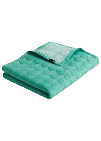 HAY - Copriletto - Mega Dot / Large - Sea green