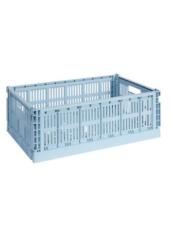 HAY - Serum - Hay Colour Crate Large - Soft blue