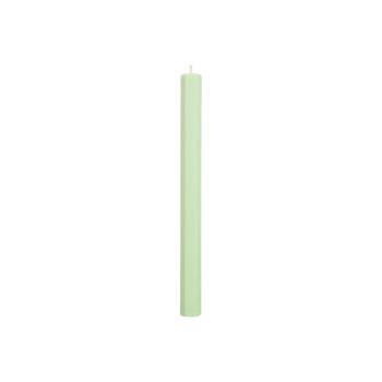 HAY - Candele - Hexagon Candle - Light green