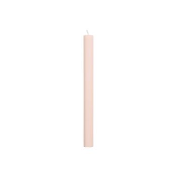 HAY - Candele - Hexagon Candle - Light pink