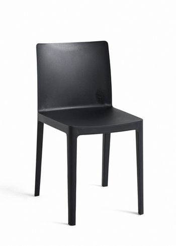 HAY - Chair - ÉLÉMENTAIRE Chair - Anthracite