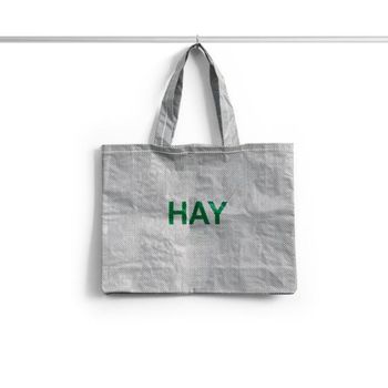 HAY - Bag - Candy Mono Bag - Grey