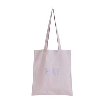 HAY - Tote bag - Hay Tote Bag - Lavender