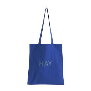 HAY - Tote bag - Hay Tote Bag - Ultra Marine