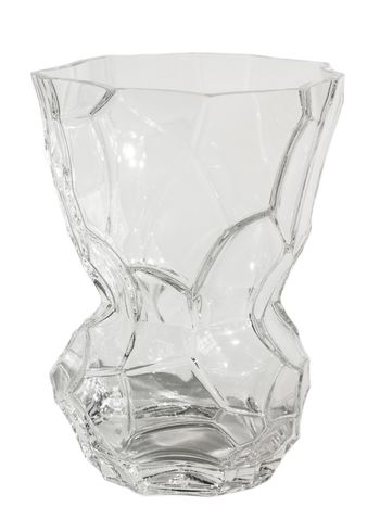 Hein Studio - Vase - Reflection Vase - Clear