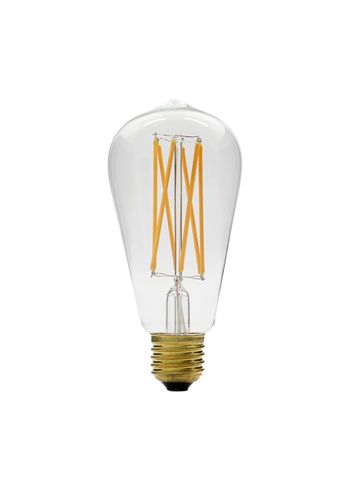 House doctor - Peras - E27 LED bulb, HDEdison, Clear - Clear