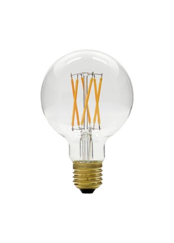 House doctor - Peras - E27 LED bulb, HDGlobe, Clear - Clear