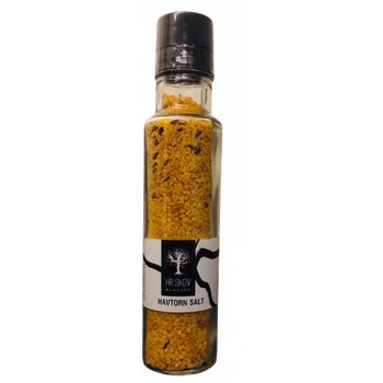 Hr. Skov - Spices - Hr. Skov krydderier - Havtorn Salt