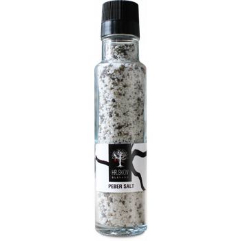 Hr. Skov - Spices - Hr. Skov krydderier - Pebersalt