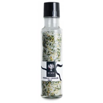 Hr. Skov - Spices - Hr. Skov krydderier - Persley Garlic Salt