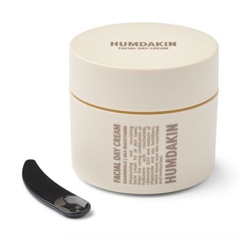 Humdakin - Face Cream - Facial Day Cream - 00 Neutral