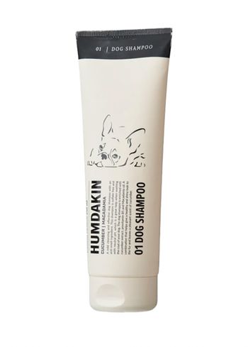 Humdakin - Dog Shampoo - Dog Shampoo - Cucumber and Macadamia