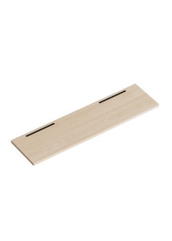 Jalg - Soporte de TV - Jalg / Shelving Plate - natural birch