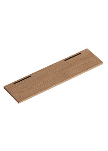 Jalg - Soporte de TV - Jalg / Shelving Plate - natural oak