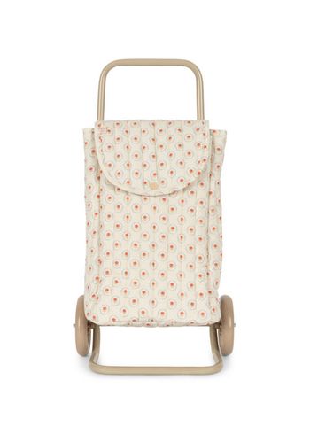 Konges Sløjd - Plush toys - Kids Trolley - MIRAGE