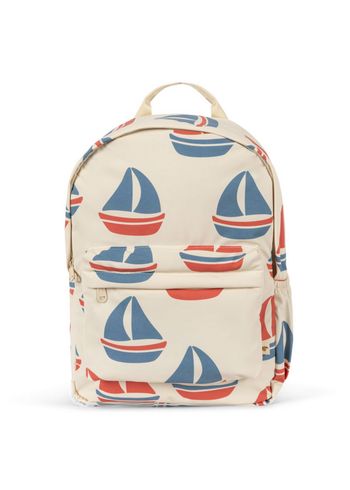 Konges Sløjd - Accessories - Rainy Backpack - AHOY