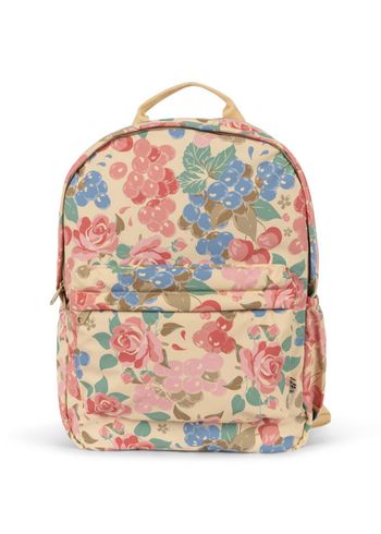 Konges Sløjd - Accessories - Rainy Backpack - BLOOMIEGRAPE