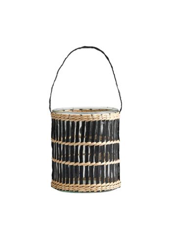  - Lanterna - LEWIS lantern - Black - Medium