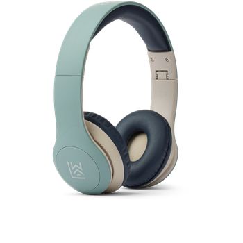 LIEWOOD - Toys - Quinn Wireless Headphones - 2449 Peppermint mix