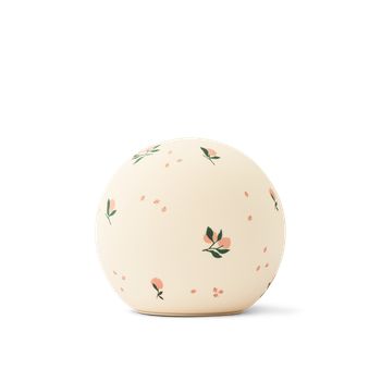 LIEWOOD - Børnelampe - Yuki Night Light - 1232 Peach / Sea Shell